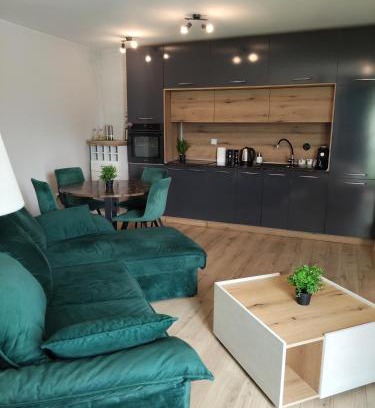rayon Krasna polyana Apartment | Your Sweet Home