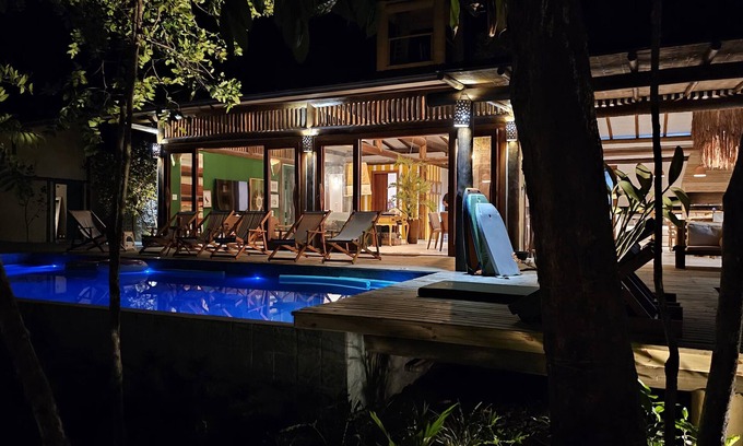 Barra Grande Hotel | Your Tropical Escape in the South of Bahia Awaits