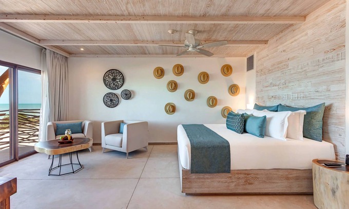 Isla Holbox Hotel | Discover Your Ideal Getaway in Holbox with Pool Access