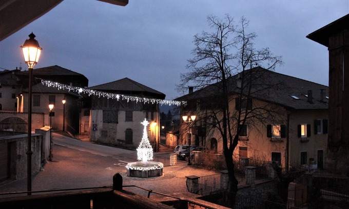 Malosco Apartment | Discover Your Ideal Getaway in Val di Non