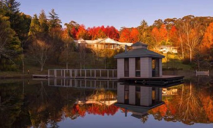 Katoomba House | Your Exclusive Estate Retreat in the Blue Mountains