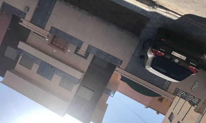 Menara House | Your Poolside Villa in the Heart of Marrakech