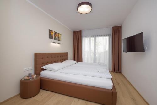Josefstadt Apartment | Top-Rated Yourapartment Theresien with Family-Friendly Amenities