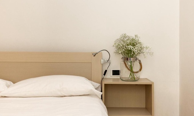 Historic Centre Apartment | Exceptional Yourbanflat Altinate: Family-Friendly Stay