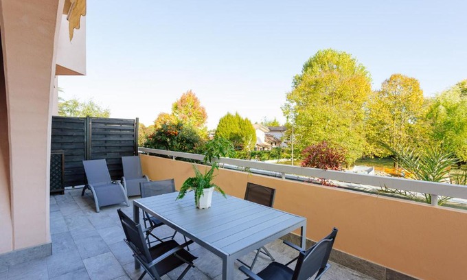 Feriole Apartment | Budget-Friendly Yourbanflat Monte Rosso for Memorable Stays