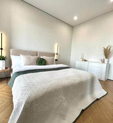 Almaty Apartment | Discover Yourhome - #179 комфорта и удобства для семьи