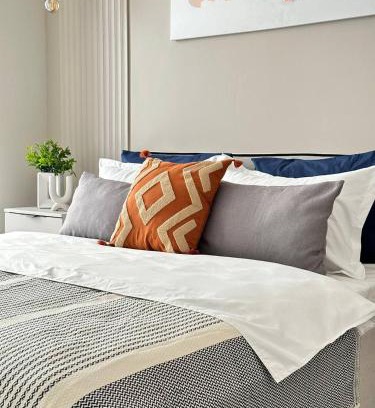 Almaty Apartment | Pet-Friendly Comfort at Yourhome - #53 Комфорт сити