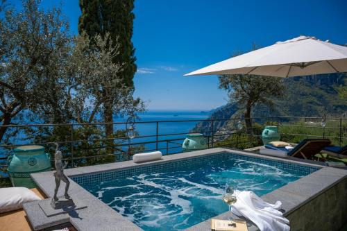 Montepertuso Apartment | Discover Casa Ivi Positano: Guest Rated 9.6/10, Pet Friendly