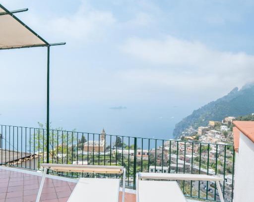 Montepertuso House | Family-Friendly Retreat at Casa Moscatelli - Just Steps Away!