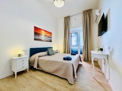 Sant'Agnello Apartment | YourHome - La Casa di Ninì