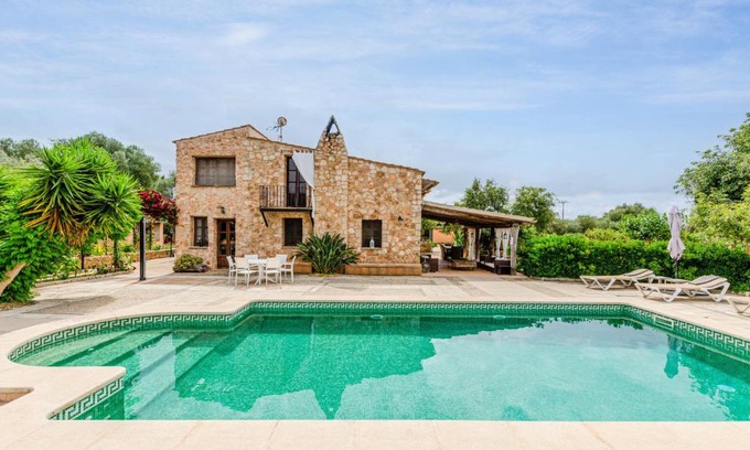 Son Antem Villa | Experience YourHouse Can Rosillo Villa: Family-Friendly Retreat