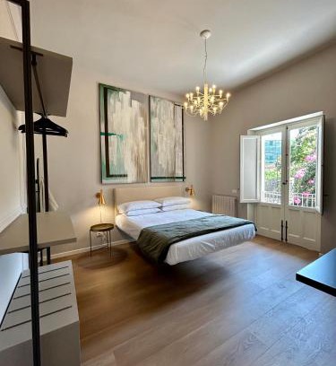 Palermo Apartment | YourLife Suite