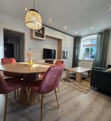 Luban Apartment | YourPlace