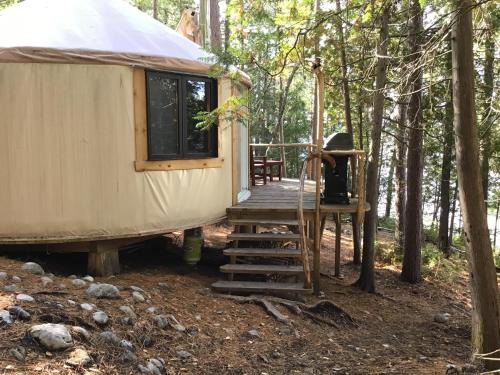 Abitibi-Temiscamingue Other | Yourte