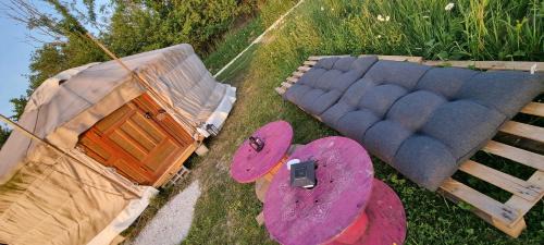 Bannost Other | Family-Friendly Yurts for an Unforgettable Disney Getaway