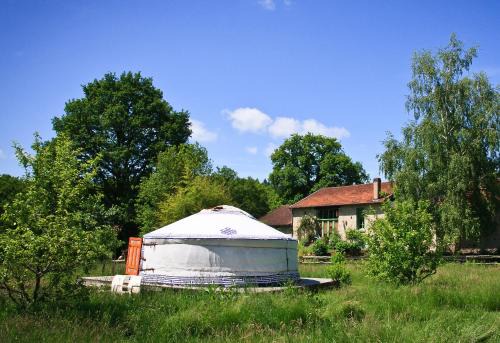 Peyrat-le-Chateau Other | Explore Yourtes de Vassivière: Spa Retreat & Family-Friendly