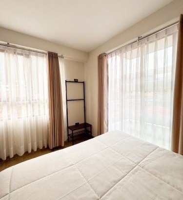 Pomacanchi Hotel | Yourwasi