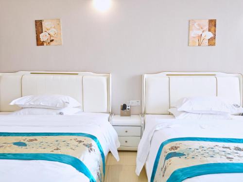 Guangzhou Apartment | Child-Friendly YOYO INTERNATIONAL Apartment for Budget Travelers