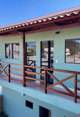Sao Jorge House | Ypê Hospedagem II