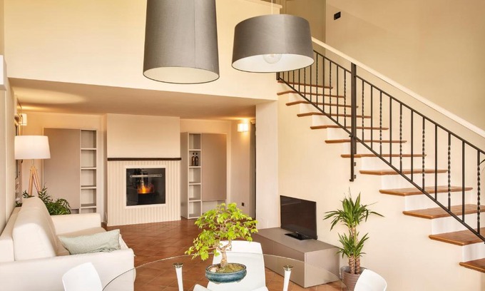 Candia Canavese House | Family-Friendly Ypa Home Lago di Candia with Great Reviews