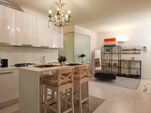 Acquabella Apartment | Pet-Friendly YR Apartments Milan - Dateo with High Guest Ratings