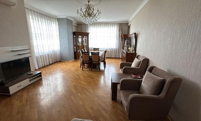 Yasamal Apartment | YSB Apartment 2