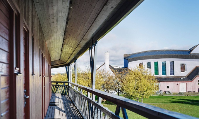 Jarna Hotel | Guest Rated Ytterjärna Hotell & Konferens with Spa & Dining