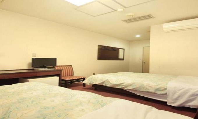 Kai Hotel | Yu-topia: Ideal Family Stay with Kitchen Amenities