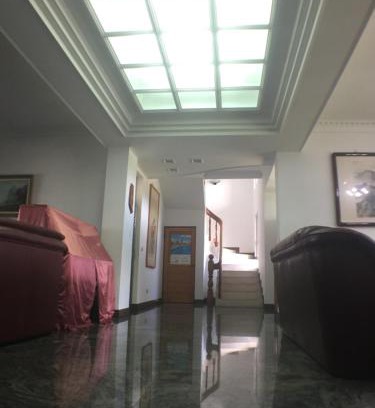 Luye House | Family-Friendly Yuan Gong Yuan with Breakfast & Kitchen Access