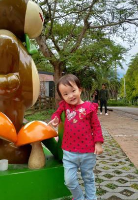 Shoufeng House | Discover Yuan Qiwu Homestay: Family-Friendly Getaway