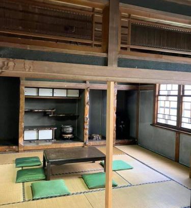 Yubari Apartment | Yubari Hokkoriyado momijiyana