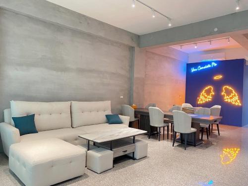 Sanxing Villa | Premier Stay at Yudao 695 - Pet-Friendly & Eco-Conscious