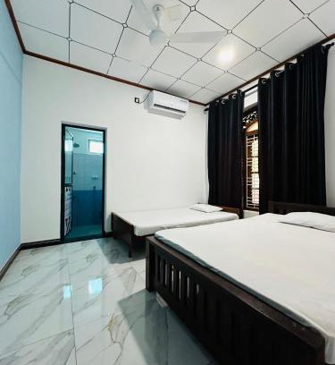 Buttala House | Yudhaganawa Resort