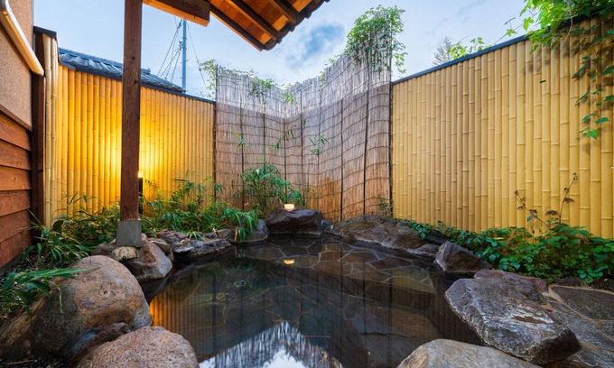 Yufuin Onsen Other | Eco-Friendly Comfort at Yufuin Yukagetsu - 10/10 Rated