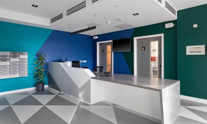 Phibsborough Hotel | Accessible Highfield Park Student Accommodation Awaits You