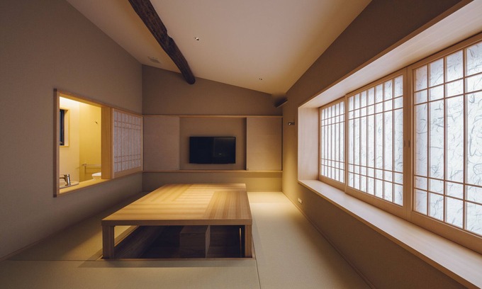 Nakagyo Ward House | Pet-Friendly Yuhi House Kyoto: Guest Rated 9.8/10