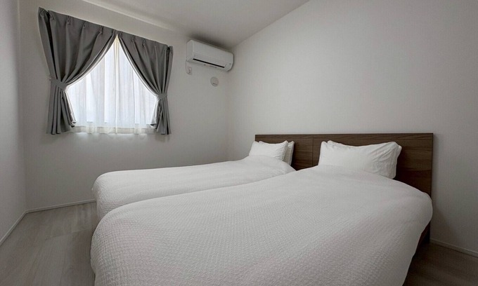 Takasaki Apartment | Yui-Takasaki