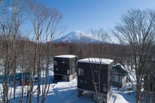 Niseko House | Discover Yuki no Taki: A 4-Star Family-Friendly Retreat