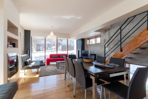 Hirafu House | Discover Yuki Ten by H2 Life - Family-Friendly Retreat