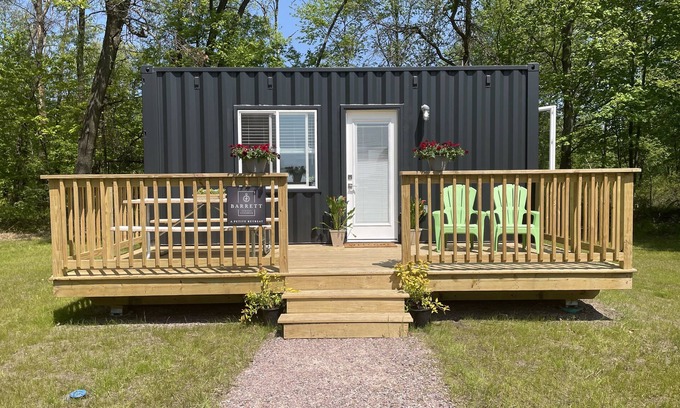 Lyndon Station RV Rental | Top-Rated Yukon Trails RV & Camping Resort with Ocean Views