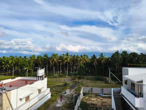 Anaimalai House | Yuktha's Homestay