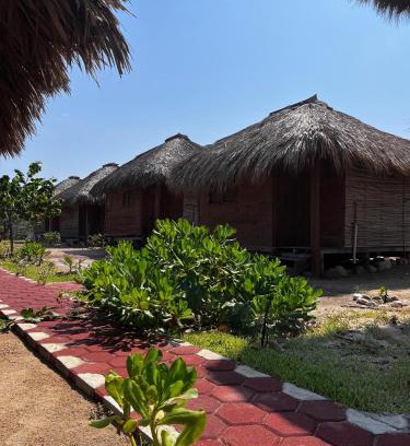 Villa de Tututepec de Melchor Ocampo Other | Yuku Vii Cabañas, Cerro Hermoso, Oaxaca