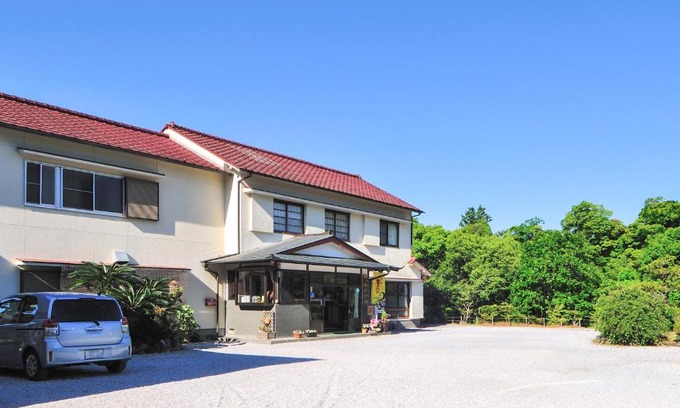 Geisei-mura Hotel | Relaxing Retreat at Yumeno Onsen with Hot Tub Access