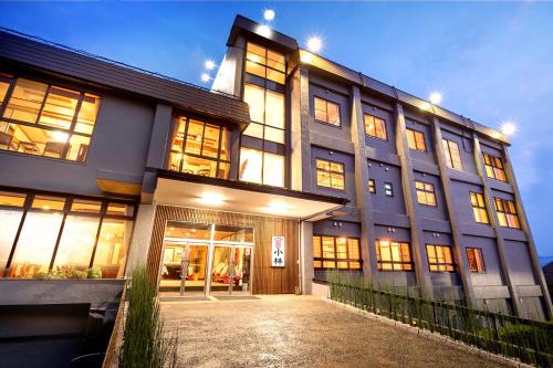 Sugawara Hotel | Relaxing Getaway at Yumoto Kobayashi with Hot Tub Access