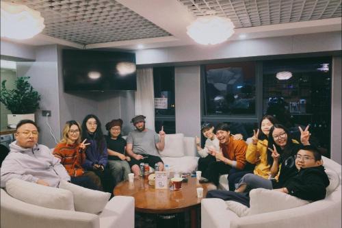 Saybagh District Hostel | Budget-Friendly Yunbo Youth Hostel in Ürümqi Awaits You