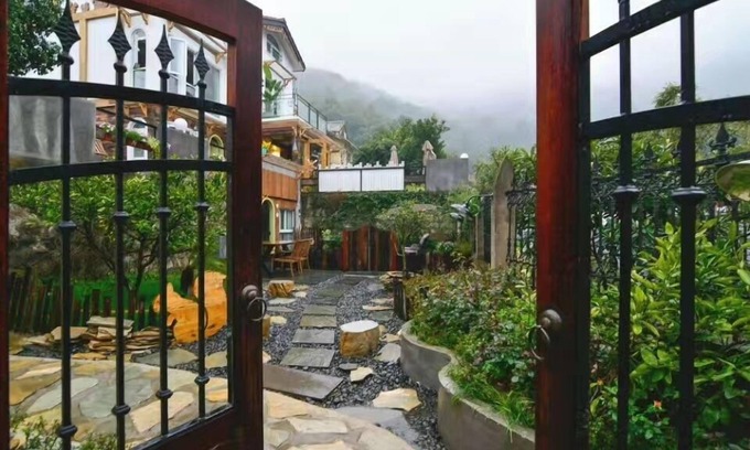 Xihu House | Budget-Friendly Yungu Garden Residence with Family Amenities