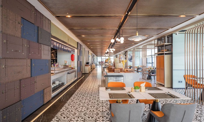 Chengguan Hotel | Family-Friendly Stay at Yunhe Yebo Hotel with Breakfast