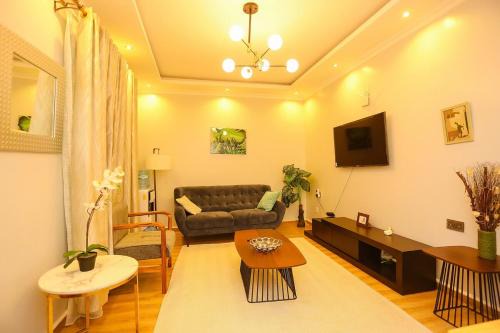 Busia Apartment | Family-Friendly Stay at Yunia Residence in Busia Town
