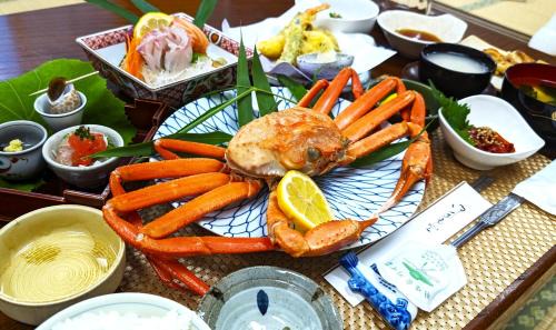 Yunohama Onsen Hotel | Relax at Yunohama HOTEL with Spa and Hot Tub Amenities