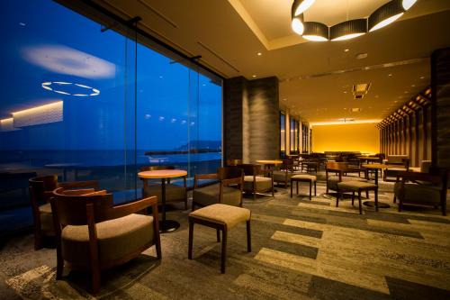 Hakodate Hotel | Relaxing Escape at Yunokawa Prince Hotel Nagisatei